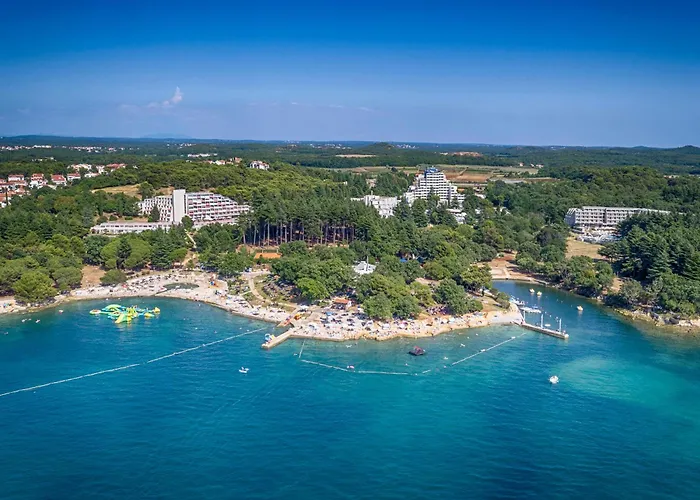 Sunny Porec By Valamar, Ex Crystal