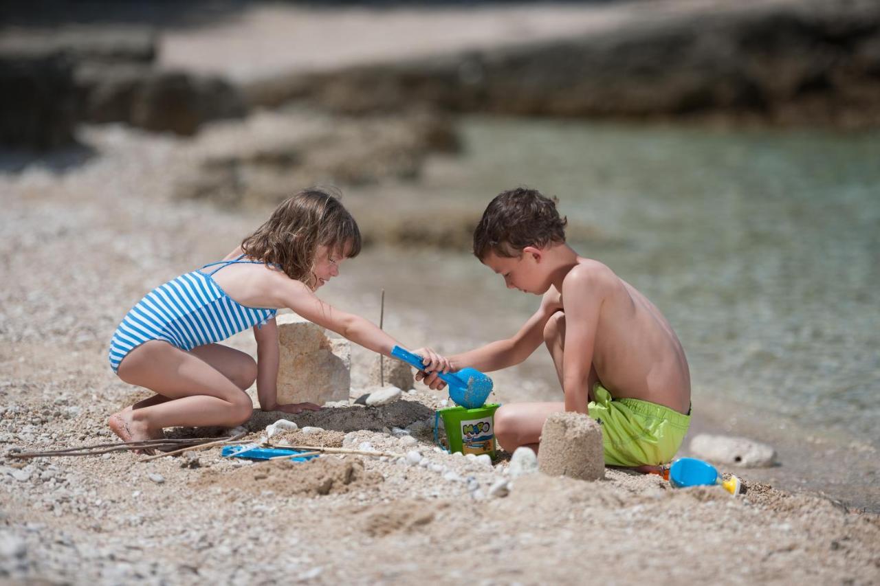 Hotel Sunny By Valamar, Ex Crystal Porec