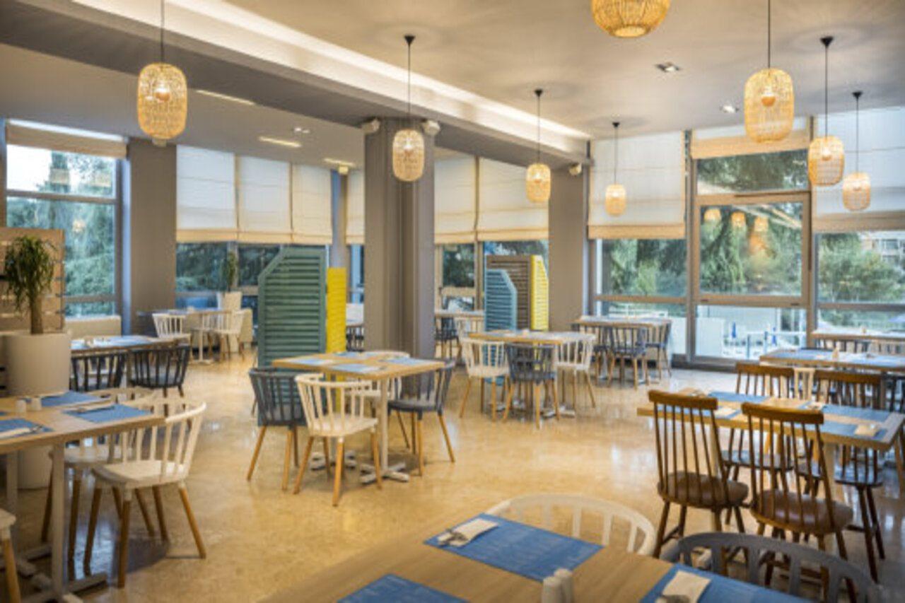 Sunny By Valamar, Ex Crystal 4* Porec