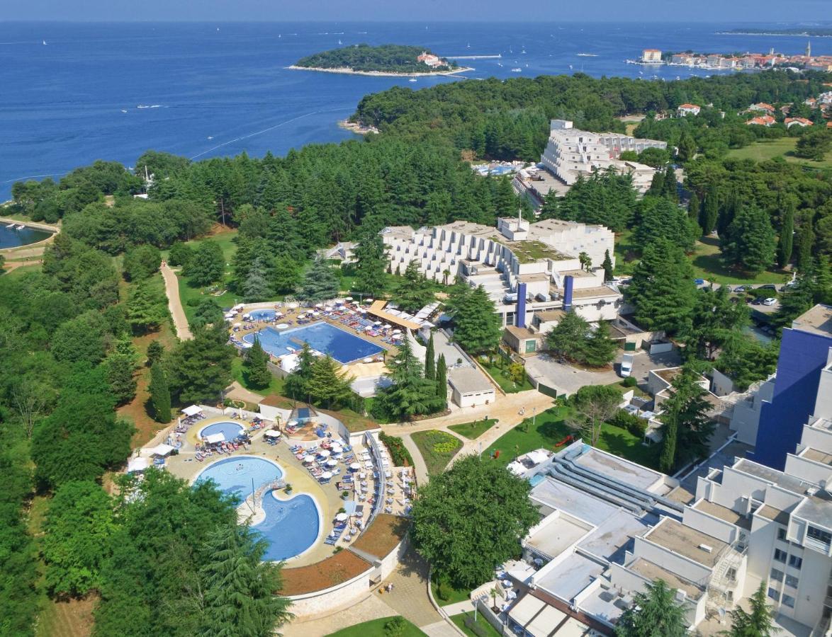 Sunny By Valamar, Ex Crystal Hotel 4*