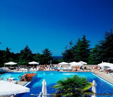 Sunny By Valamar, Ex Crystal