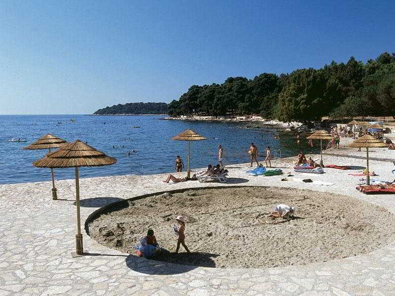 Sunny By Valamar, Ex Crystal Hotel