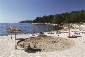 Sunny By Valamar, Ex Crystal Hotel