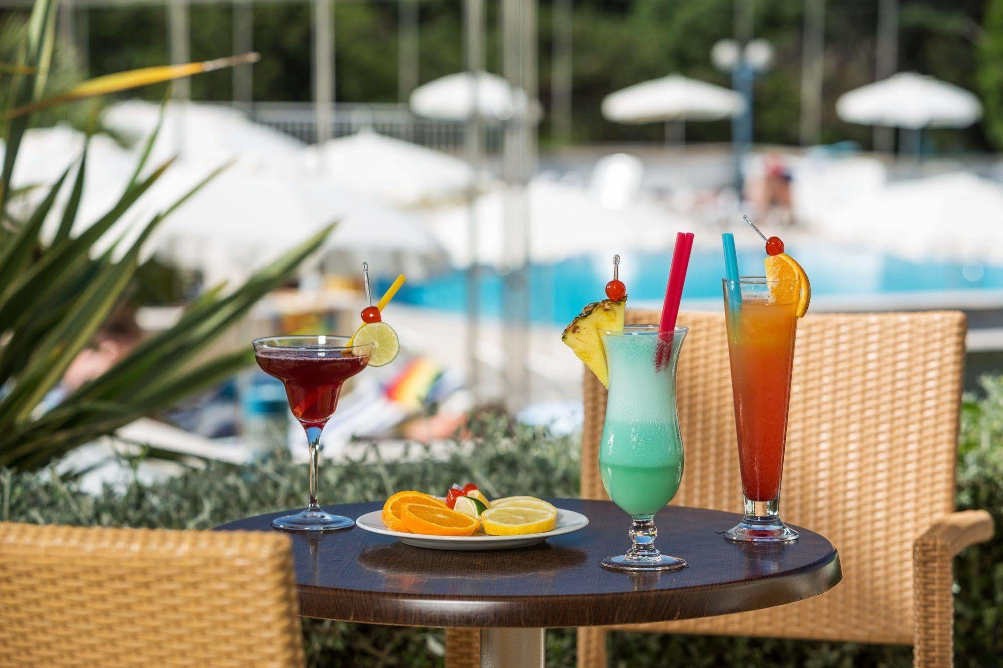 Sunny By Valamar, Ex Crystal 4* Porec